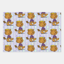 Kingston Inpakpapier Vel