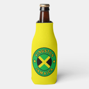 Kingston Jamaica Flesjeskoeler
