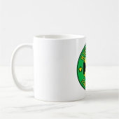 Kingston Jamaica Koffiemok (Links)