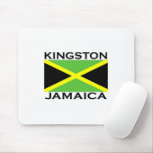Kingston, Jamaica Muismat (Met muis)