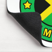 Kingston Jamaica Muismat (Hoek)