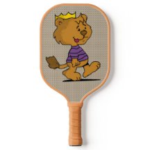 Kingston | Kinder Pickleball Paddle