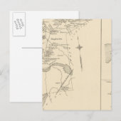 Kingston, Kingston PO Briefkaart (Voorkant / Achterkant)