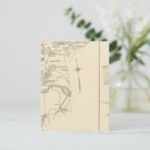 Kingston, Kingston PO Briefkaart (Staand voorkant)