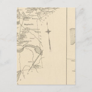 Kingston, Kingston PO Briefkaart