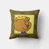 Kingston Kussen (Achterkant)