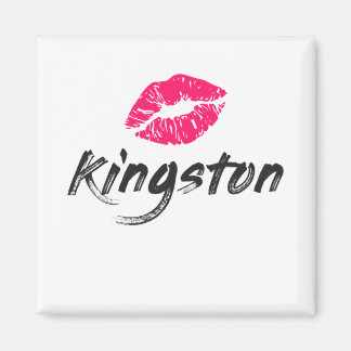 Kingston Magneet