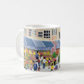 Kingston Market Surrey 2 Koffiemok (Voorkant links)