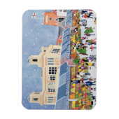 Kingston Market Surrey 2 Magneet (Verticaal)