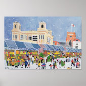 Kingston Market Surrey 2 Poster (Voorkant)