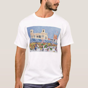 Kingston Market Surrey 2 T-shirt