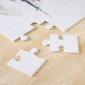 Kingston on Hull England Skyline Legpuzzel (Zijkant)