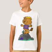 Kingston T-Shirt (Voorkant)