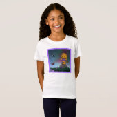 Kingston T-shirt (Voorkant volledig)