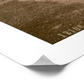 Kingstown - DunLaoghaire Harbour, Co. Dublin Poster (Hoek)