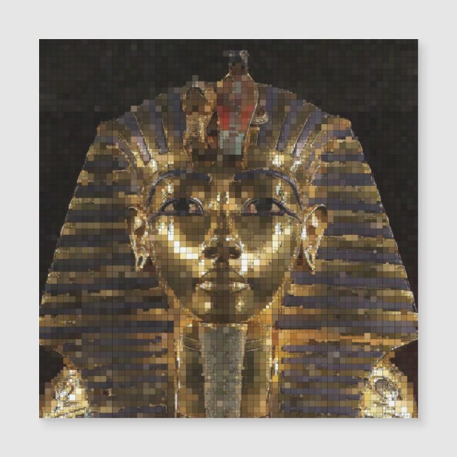 KingTut20150901 (Voorkant)