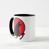 Kingu Mok (Voorkant links)