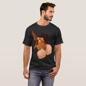 Kinguio ONe T-shirt (Voorkant volledig)