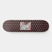 Kingyozukushi Hyaku-monogatari Persoonlijk Skateboard (Horizontaal)