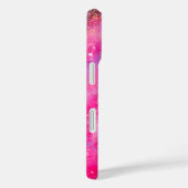 KiniArt Abstracte Art iPhone/iPad-draagtas Case-Mate iPhone Case (Achterkant / Rechts)