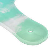 KiniArt Beach Westies Snijplank (Hoek)