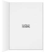 KiniArt Bearded Collie Vist (Binnen (Rechts))