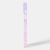 KiniArt Bernadoodle Case-Mate iPhone Case (Achterkant / Links)