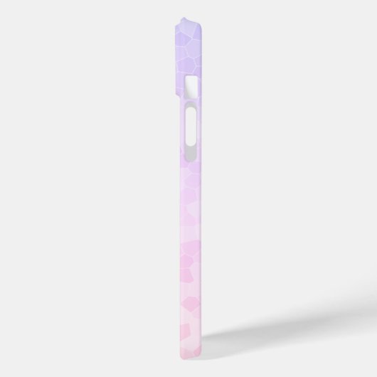 KiniArt Bernadoodle Case-Mate iPhone Case (Achterkant / Links)