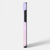 KiniArt Bernadoodle iPhone Hoesje (Linkerkant)