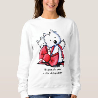 KiniArt Beste Cadeaus Westies Trui