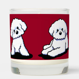 KiniArt Bichon