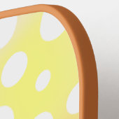 KiniArt Biewer Terrier Pickleball Paddle (Links Detail)