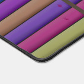 KiniArt BOEK LOVER Desk Mat (Hoek)