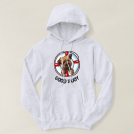 KiniArt Border Terrier Reddings T-shirt
