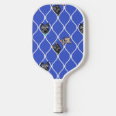 KiniArt Cairns Pickleball Paddle (Voorkant)