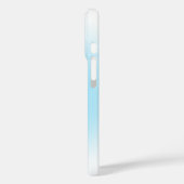 KiniArt Canadian Westie Hoesje-Mate iPhone Case (Achterkant / Links)