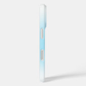 KiniArt Canadian Westie Hoesje-Mate iPhone Case (Achterkant / Rechts)