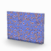 KiniArt Cherry Blossom Fotoblokken (Rechts)