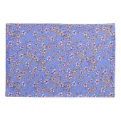 KiniArt Cherry Blossom Kussensloop (Achterkant)