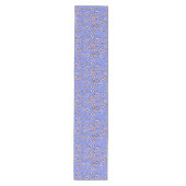 KiniArt Cherry Blossom Short Table Runner Medium Tafelloper (Voorkant)