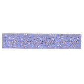 KiniArt Cherry Blossom Short Table Runner Medium Tafelloper (Horizontaal)