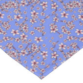 KiniArt Cherry Blossom Tablecloth Tafelkleed (Gekanteld)
