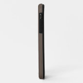 KiniArt Coffee Cairn Case-Mate iPhone Hoesje (Achterkant/links)