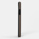 KiniArt Coffee Cairn Case-Mate iPhone Hoesje (Achterkant/rechts)