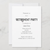 KiniArt Cosmopawlitan Westies Uitnodiging (Achterkant)