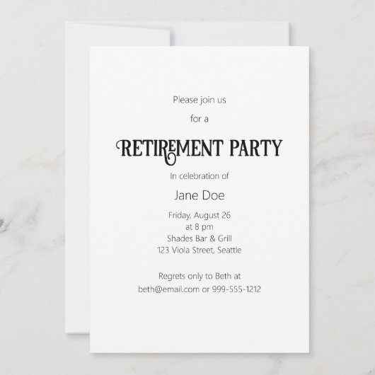 KiniArt Cosmopawlitan Westies Uitnodiging (Achterkant)