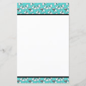 KiniArt Cutieface Westies (Achterkant)