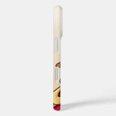 KiniArt Ditto en Pudge Case-Mate iPhone Case (Achterkant / Rechts)