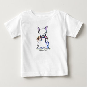 KiniArt Dolly Llama