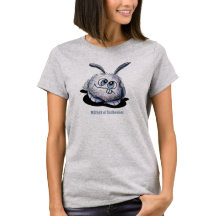 KiniArt Dustbunny Milton